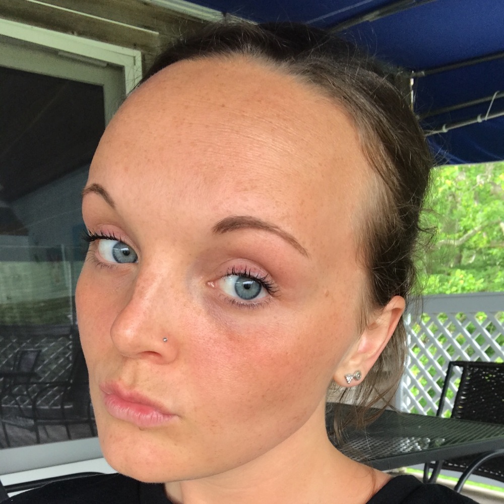 Meet your Posher, Jessica